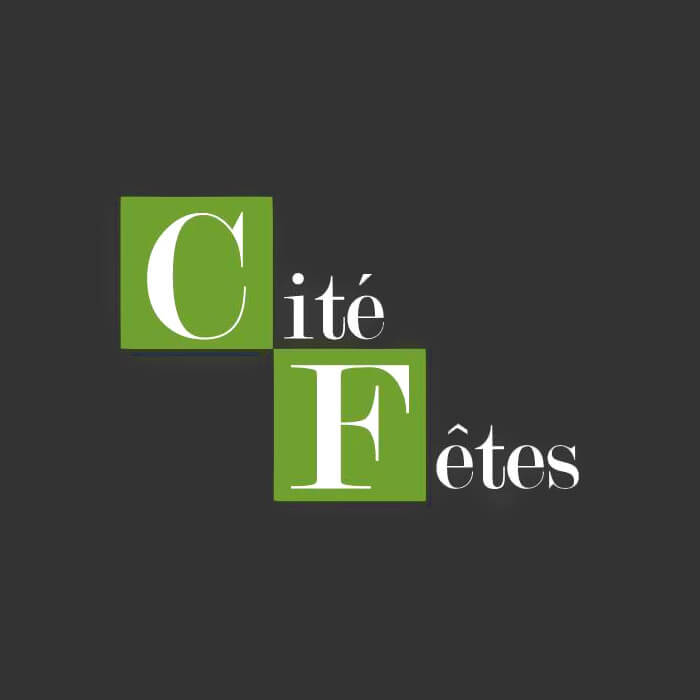 Location Cité fêtes