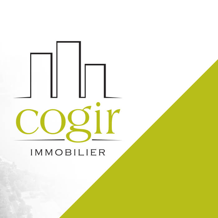 Cogir immobilier