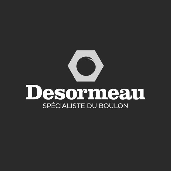 Desormeau