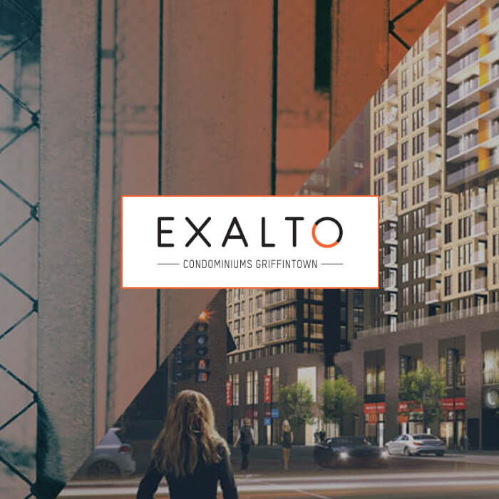 Exalto Condos