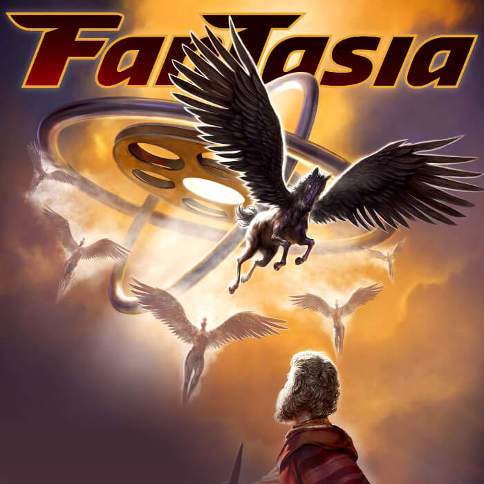 Fantasia 2012