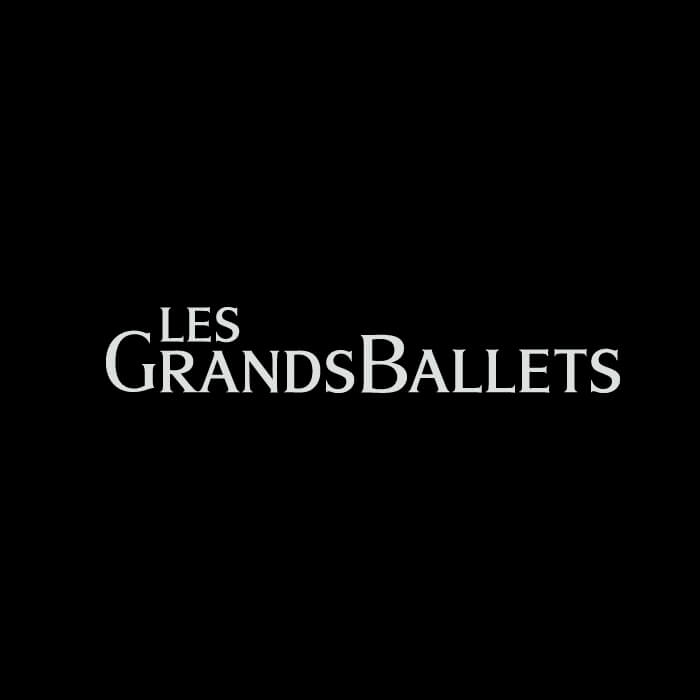Les Grands Ballets Canadiens