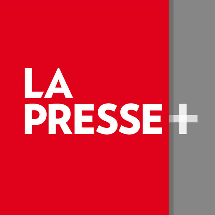 La Presse +