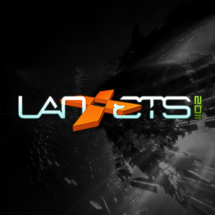 Lan ETS 2011