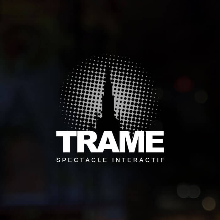 Trame - Spectacle Interactif